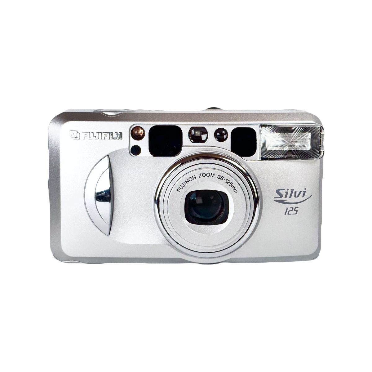 Fujifilm