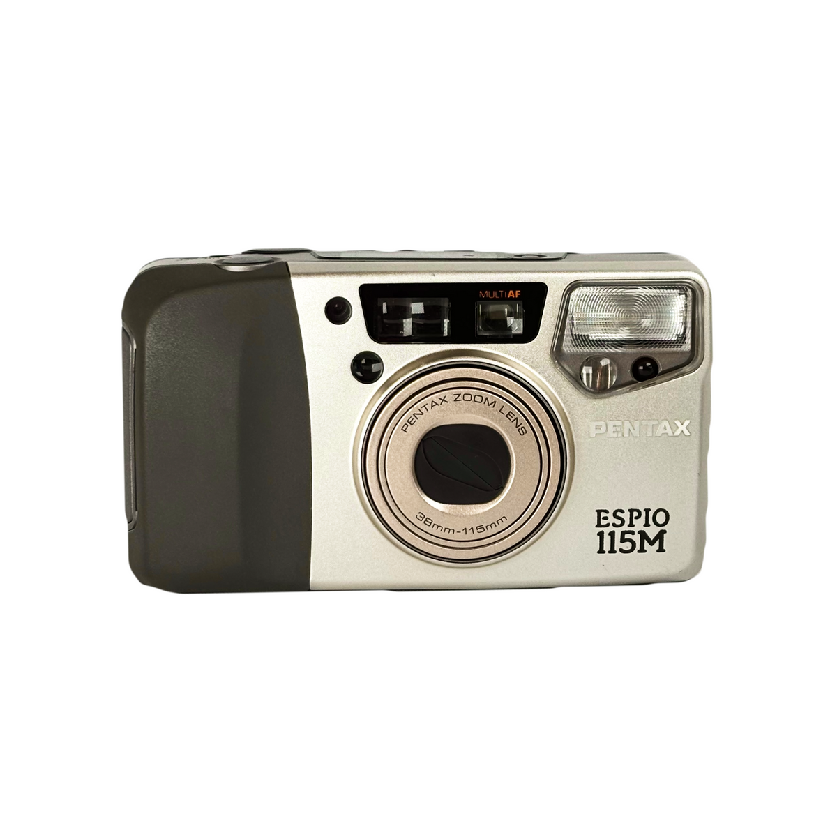 Pentax