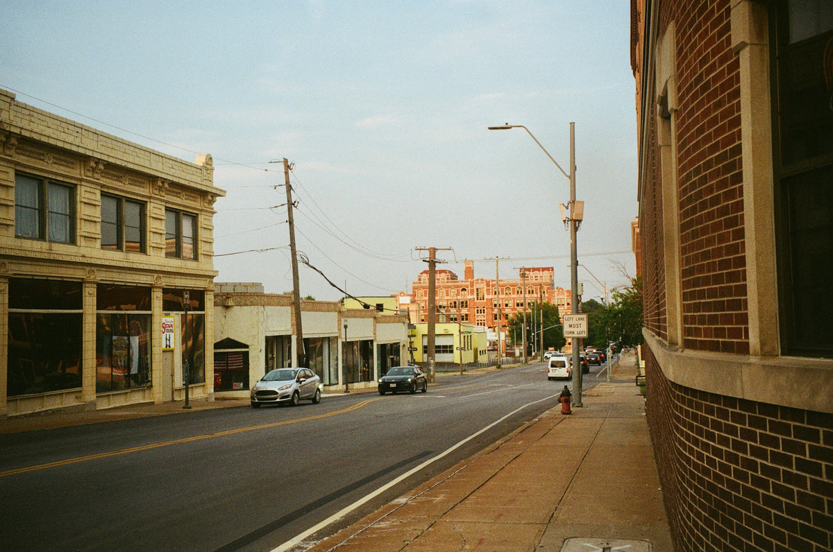 Canon Autoboy S Panorama