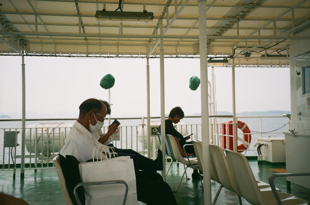 Canon Autoboy Juno