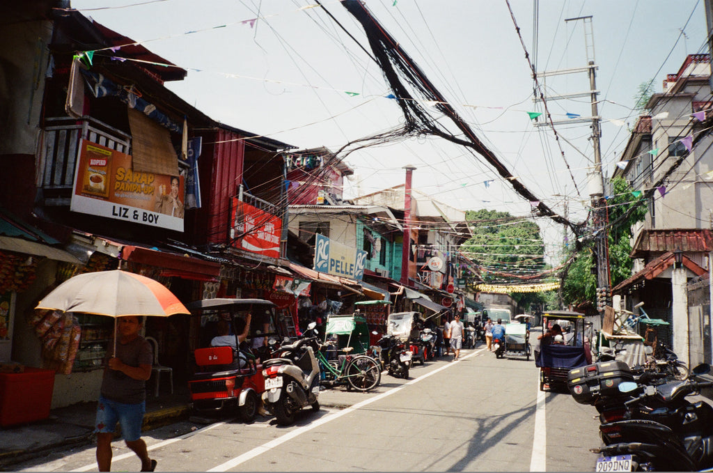 Minolta P-Twin