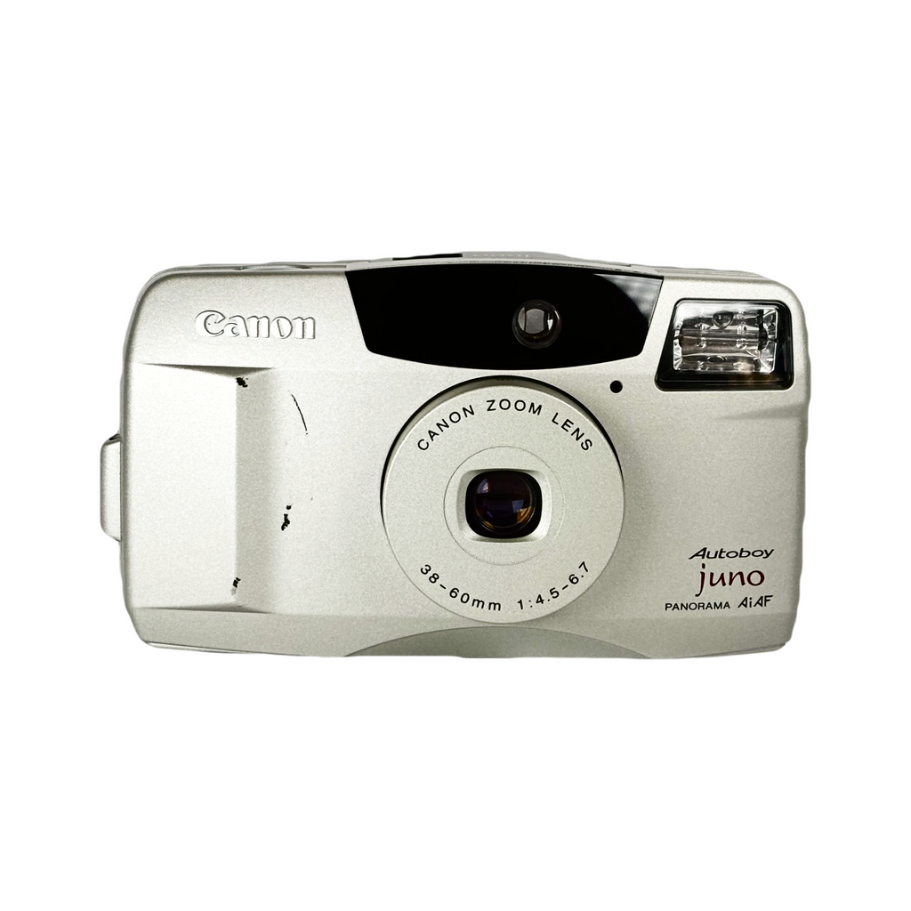 Canon Autoboy Juno (Prima Shot Zoom)