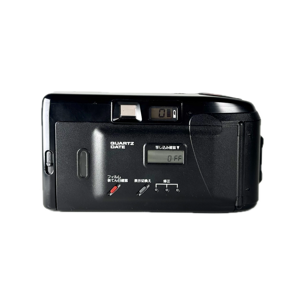 Canon Sure Shot Supreme (Autoboy 3)