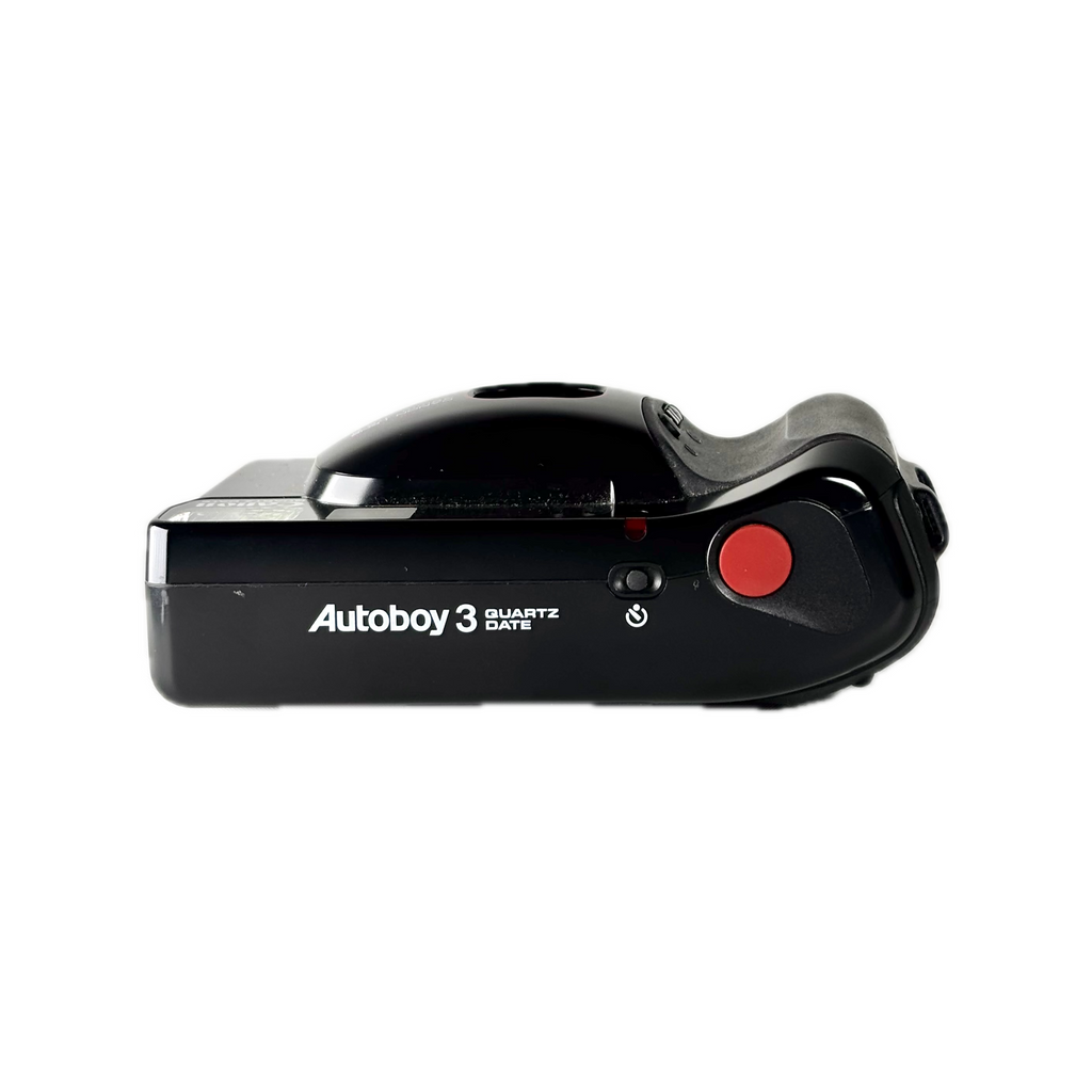 Canon Sure Shot Supreme (Autoboy 3)