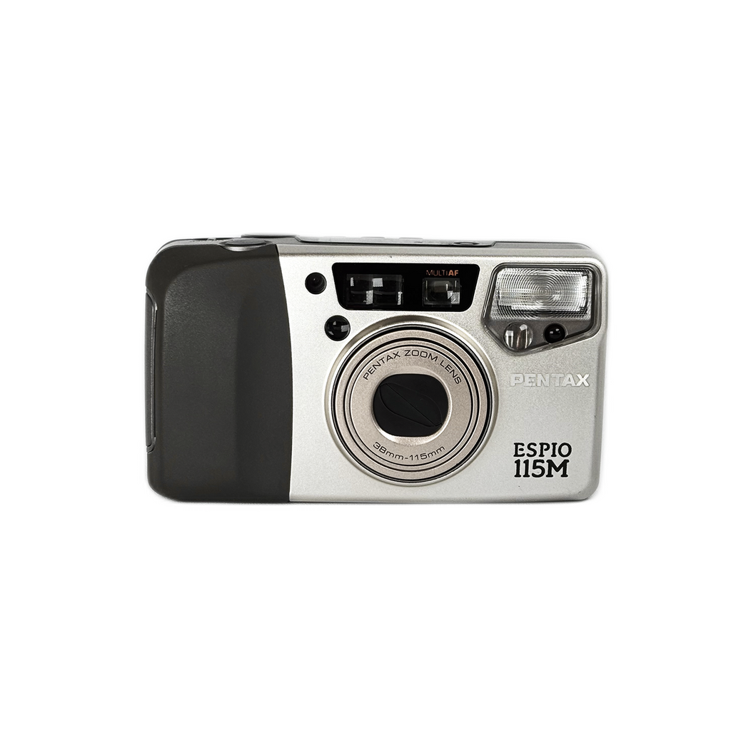 Pentax ESPIO 115M