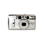 Fujifilm Silvi 125