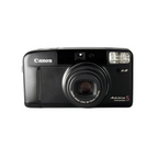 Canon Autoboy S Panorama