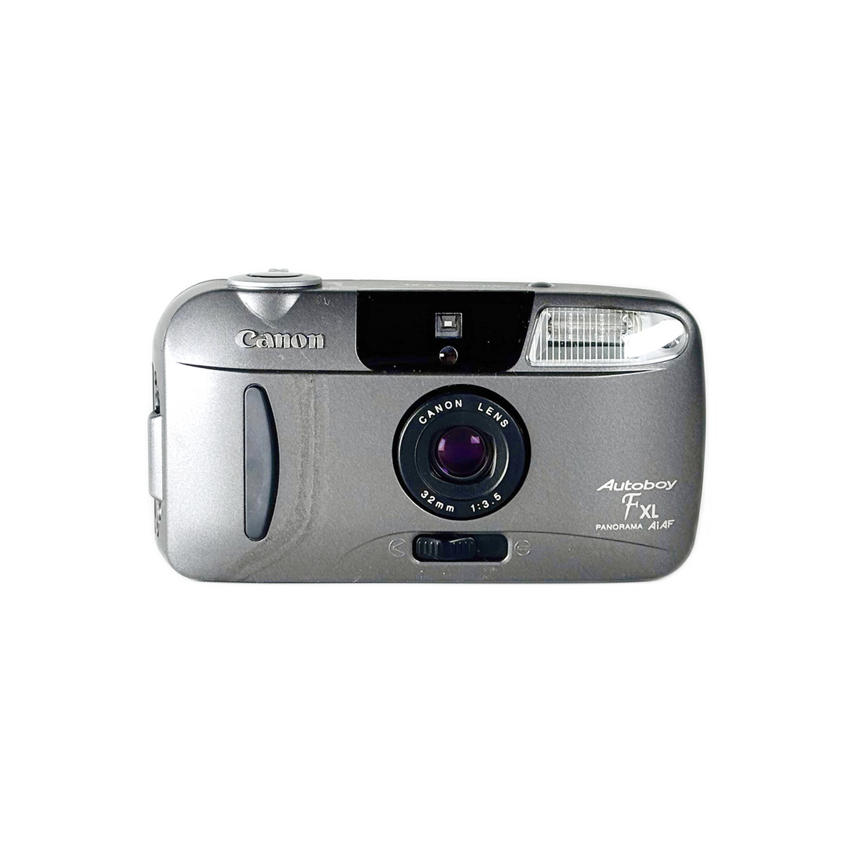 Canon Autoboy FXL