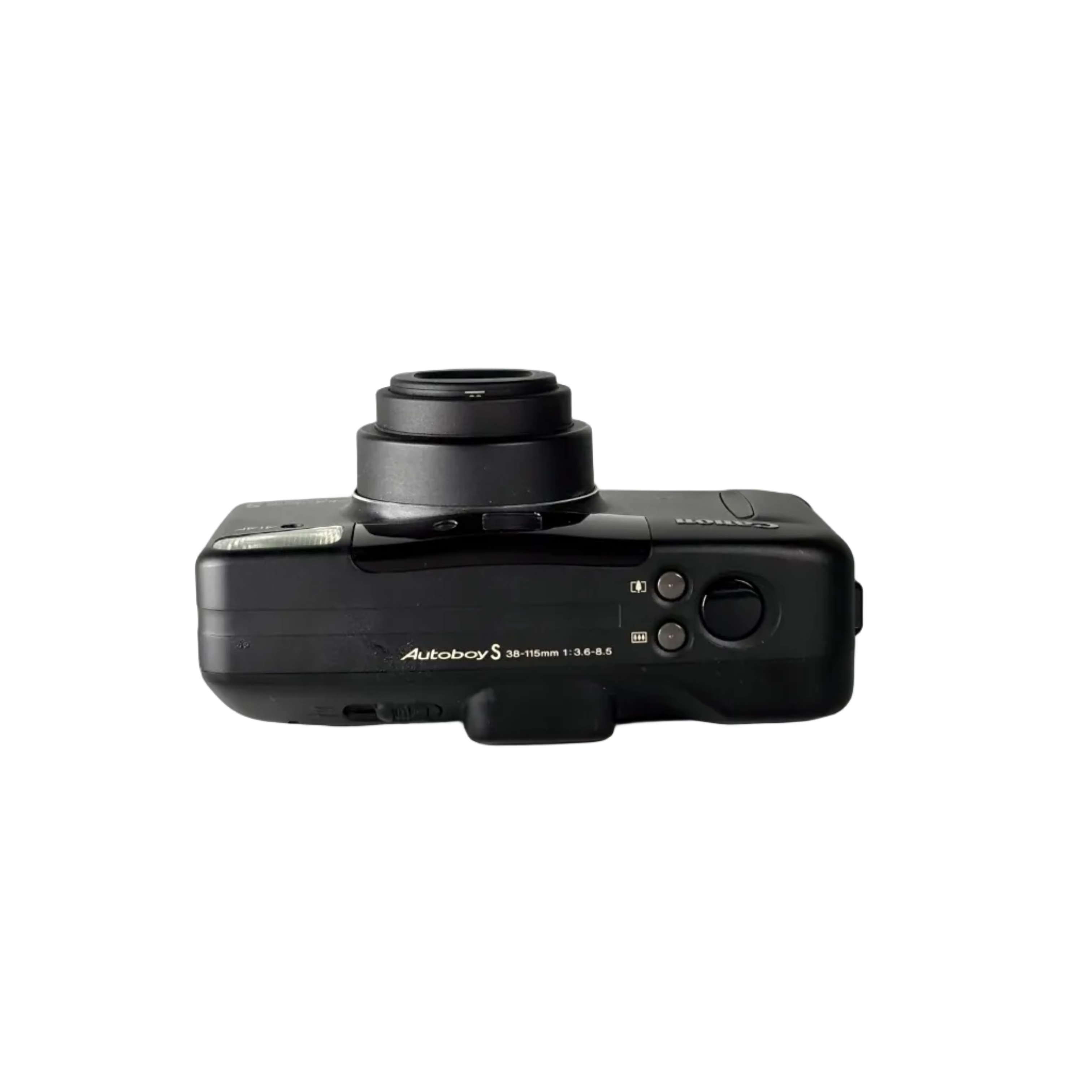 Canon Autoboy S Panorama