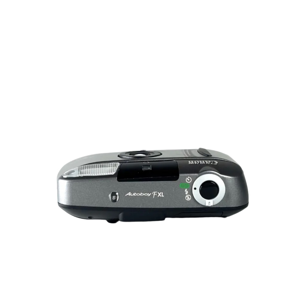 Canon Autoboy FXL