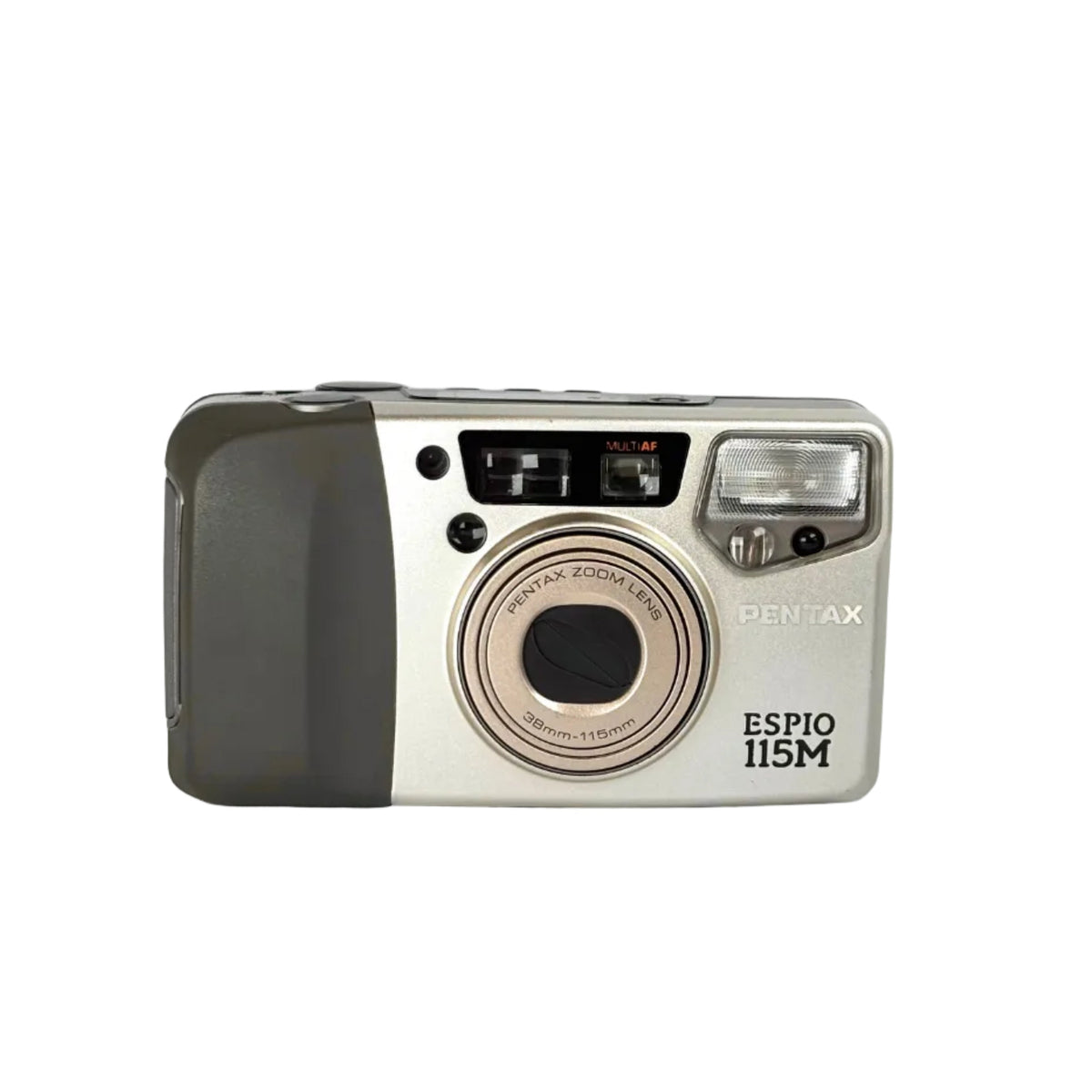 Pentax ESPIO 115M