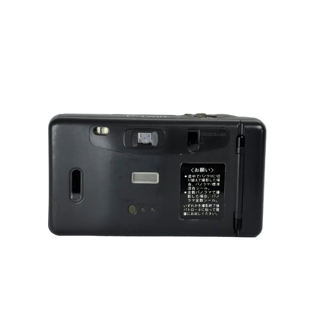 Minolta P-Twin