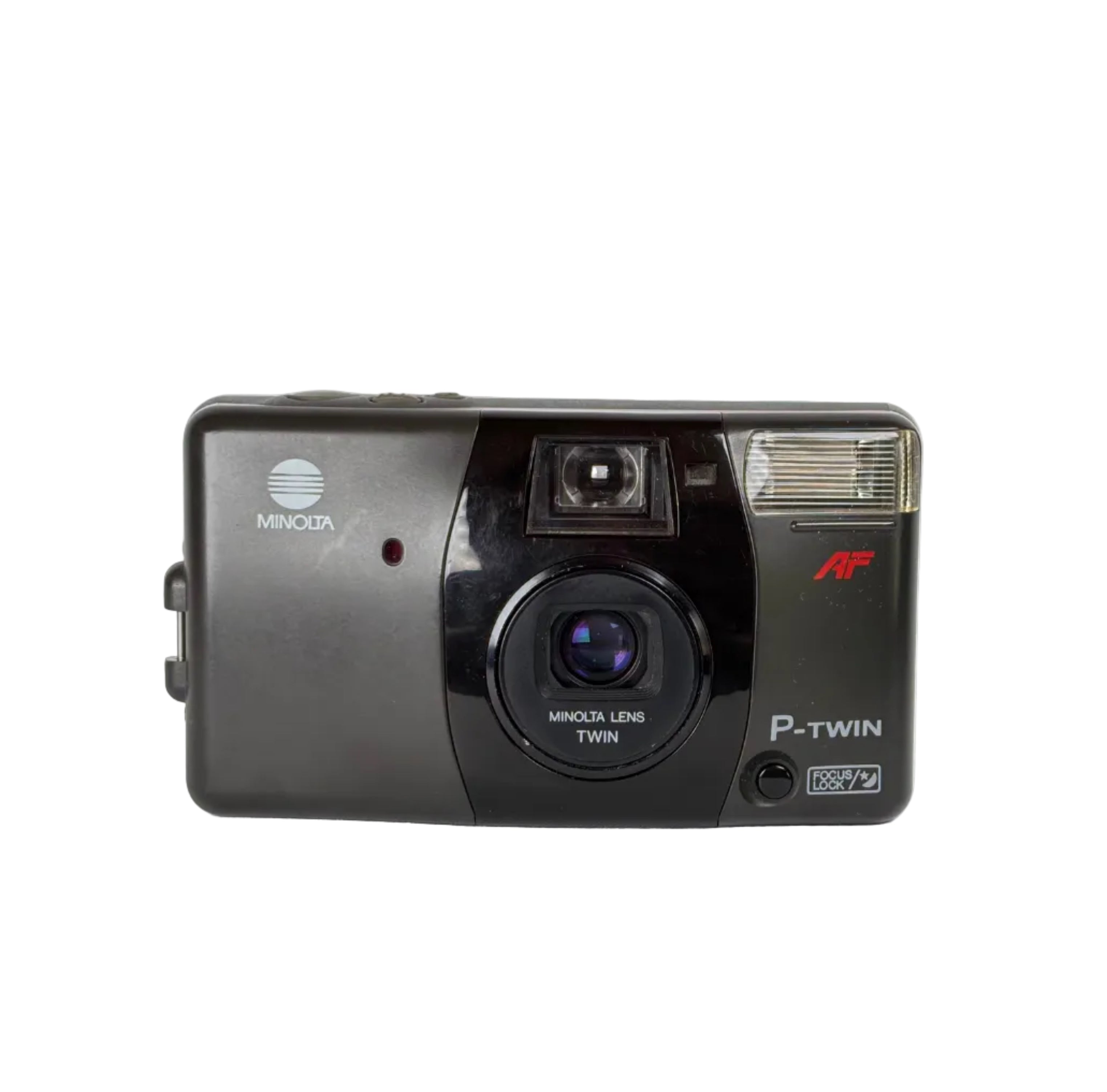 Minolta P-Twin