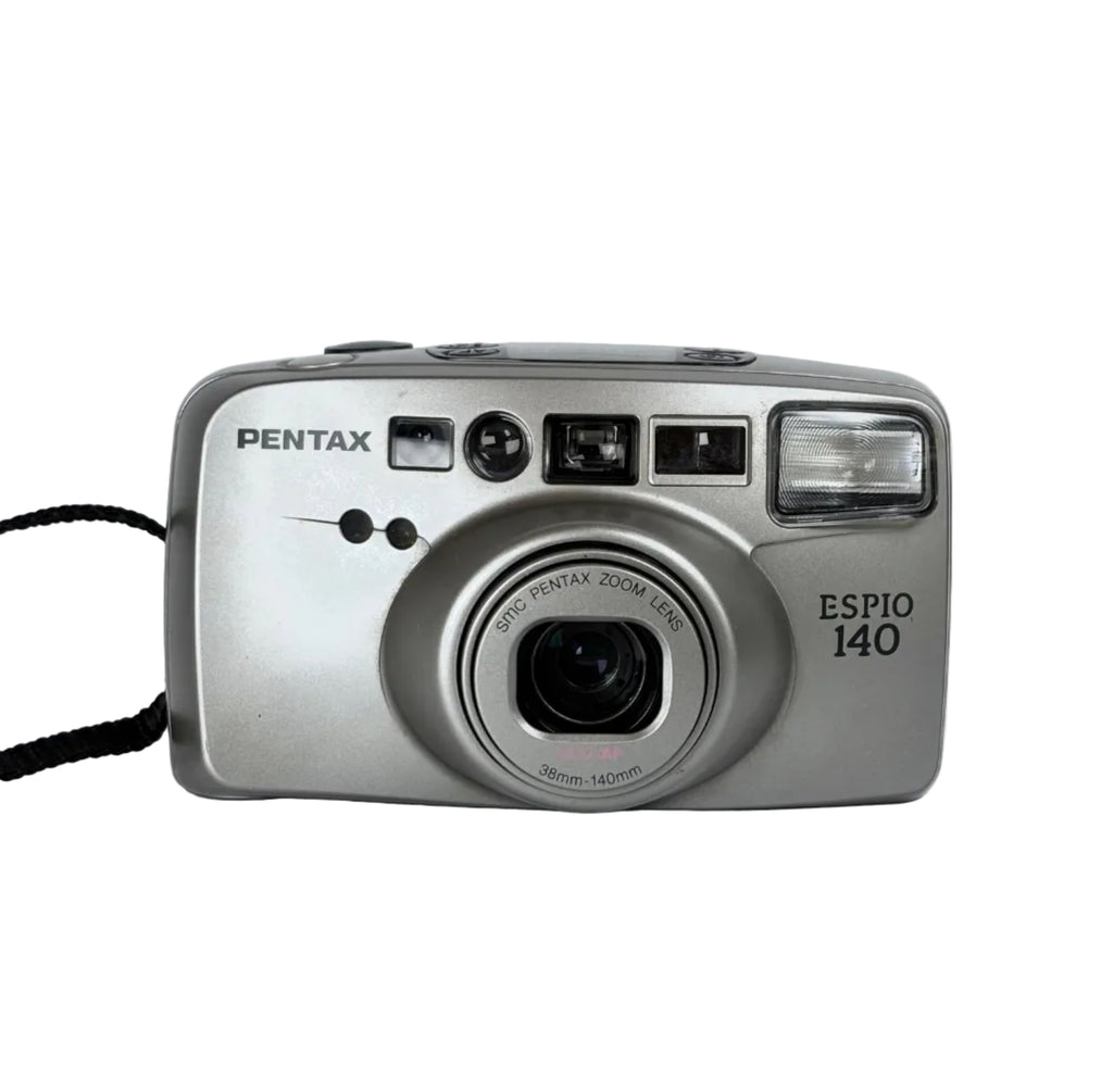 Pentax ESPIO 140