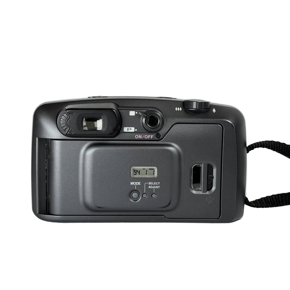 Pentax ESPIO 140
