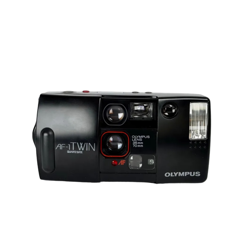 Olympus AF-1 Twin