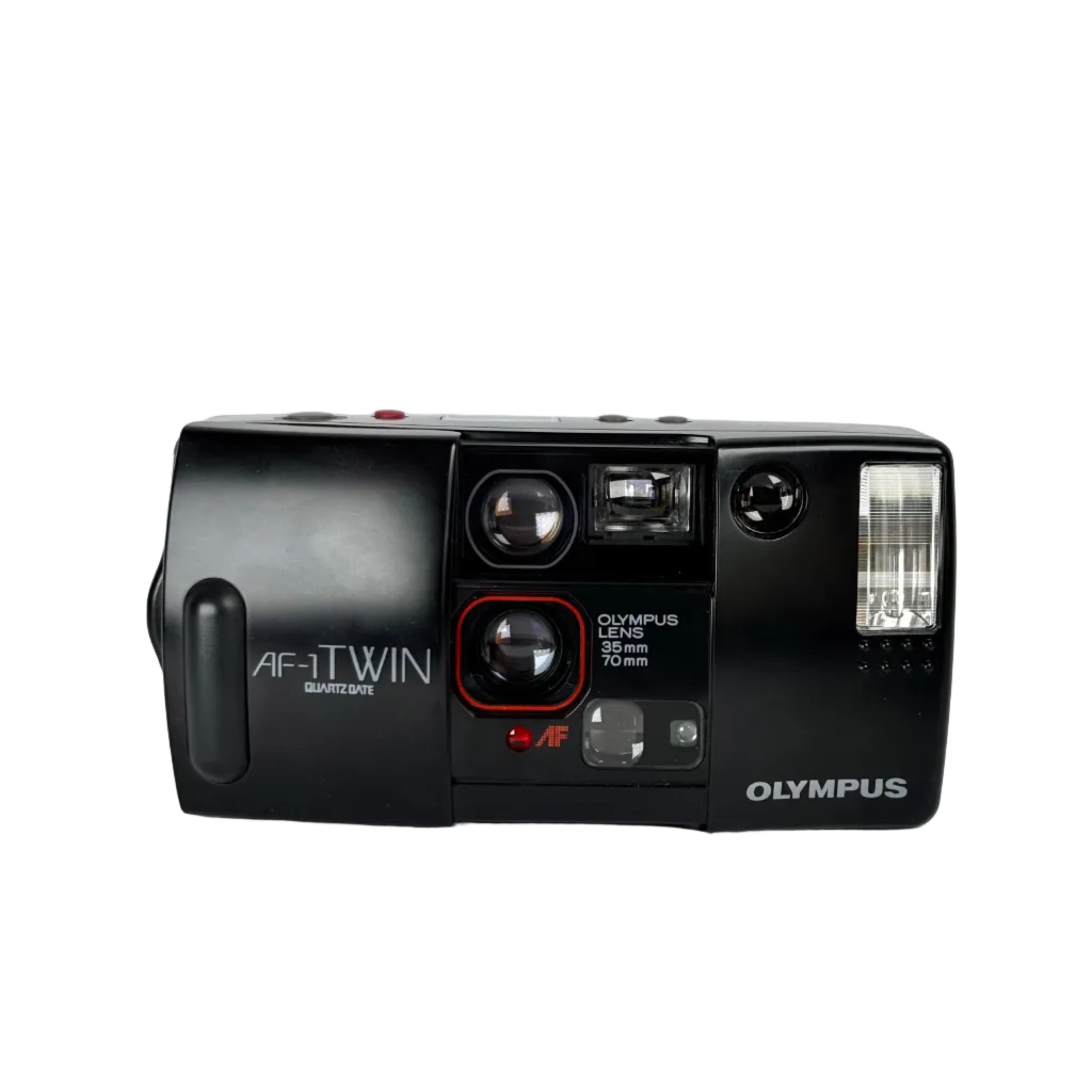 Olympus AF-1 Twin