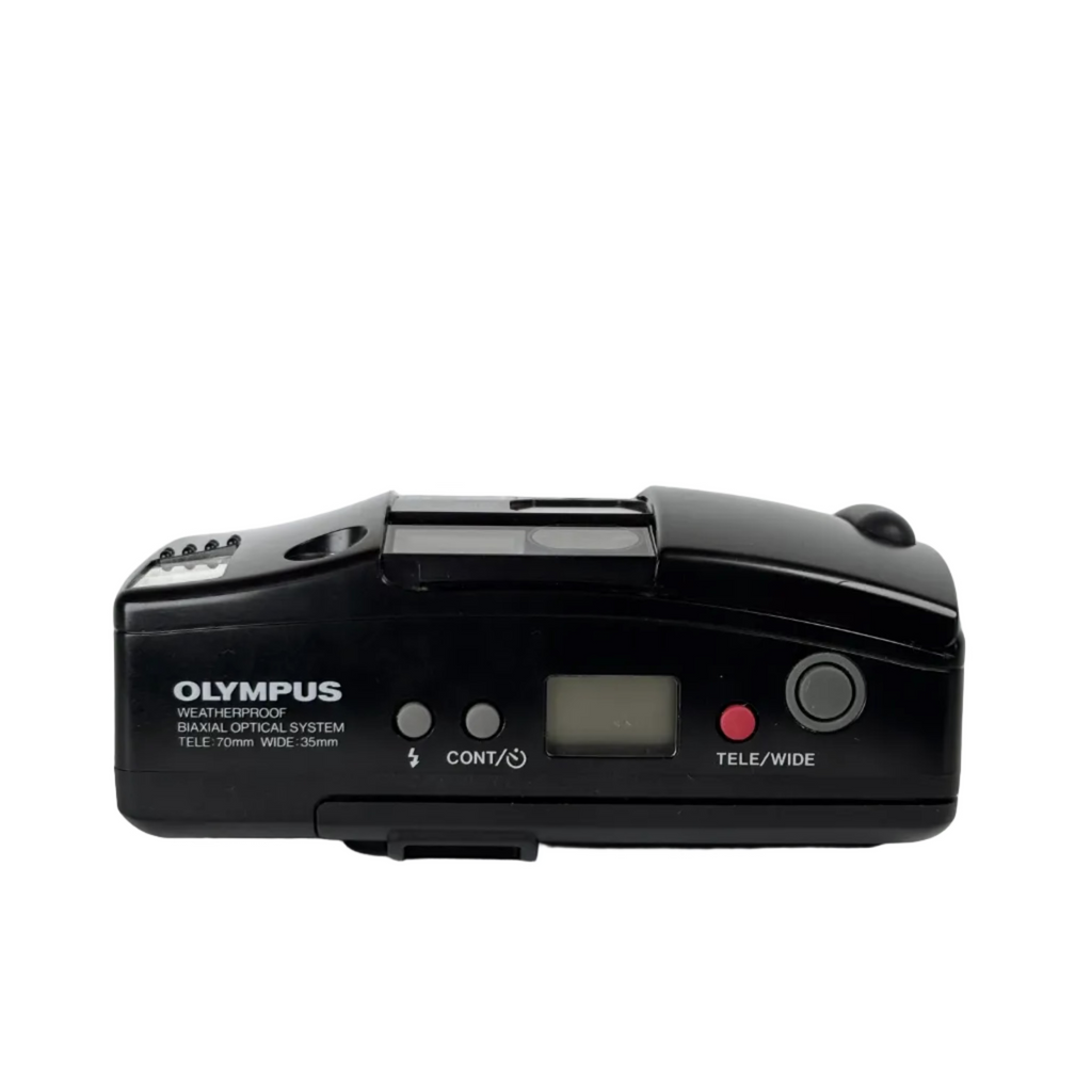 Olympus AF-1 Twin