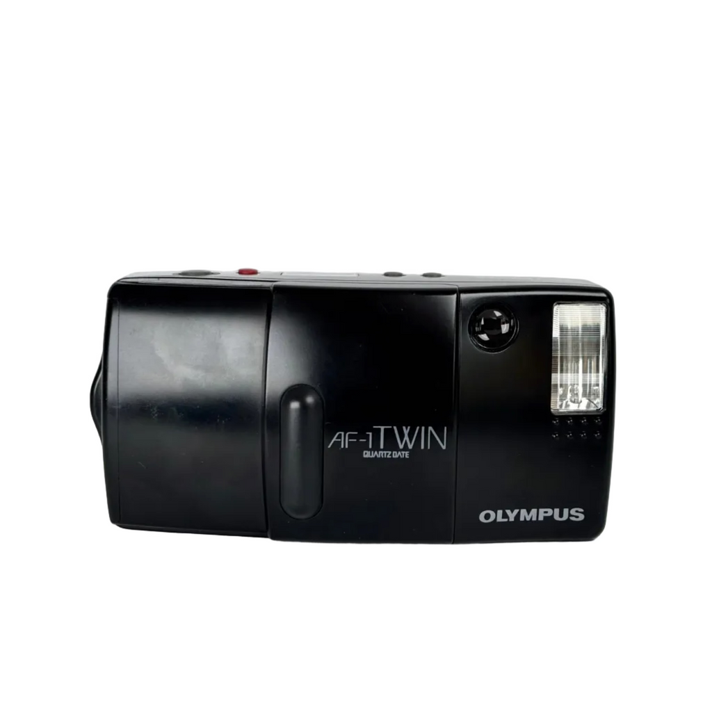 Olympus AF-1 Twin