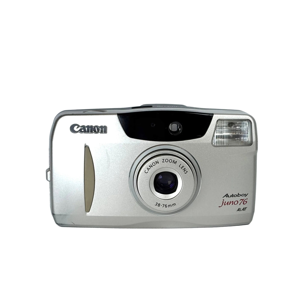 Canon Autoboy Juno 76