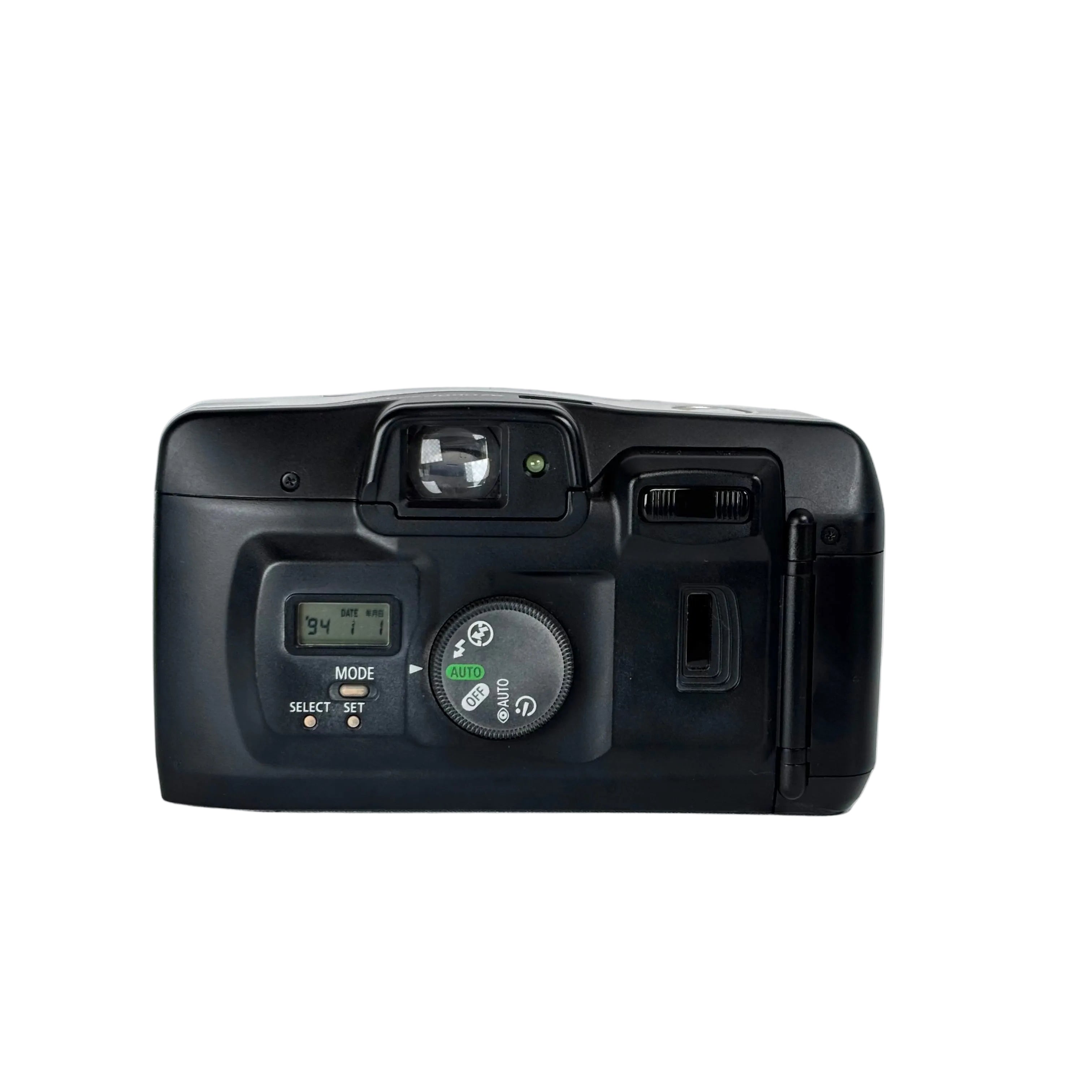 Canon Autoboy Juno 76