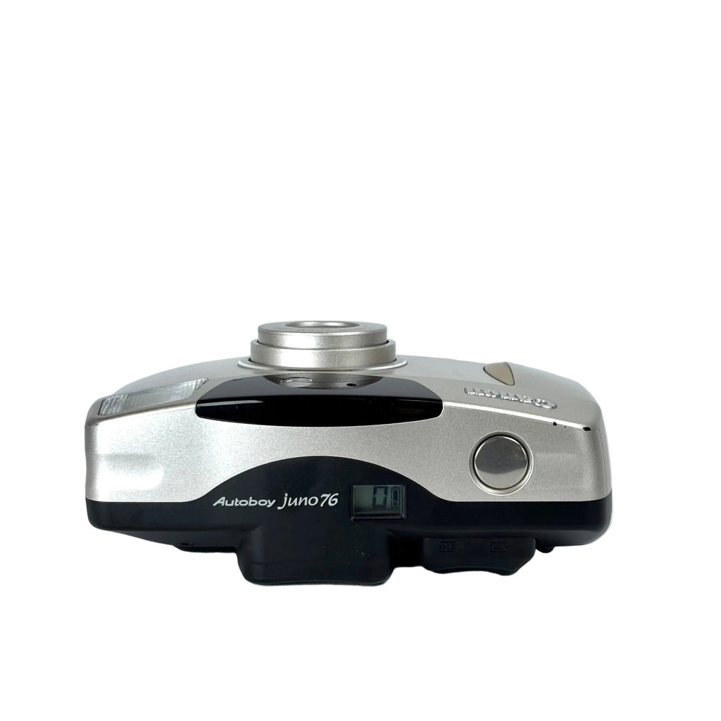 Canon Autoboy Juno 76