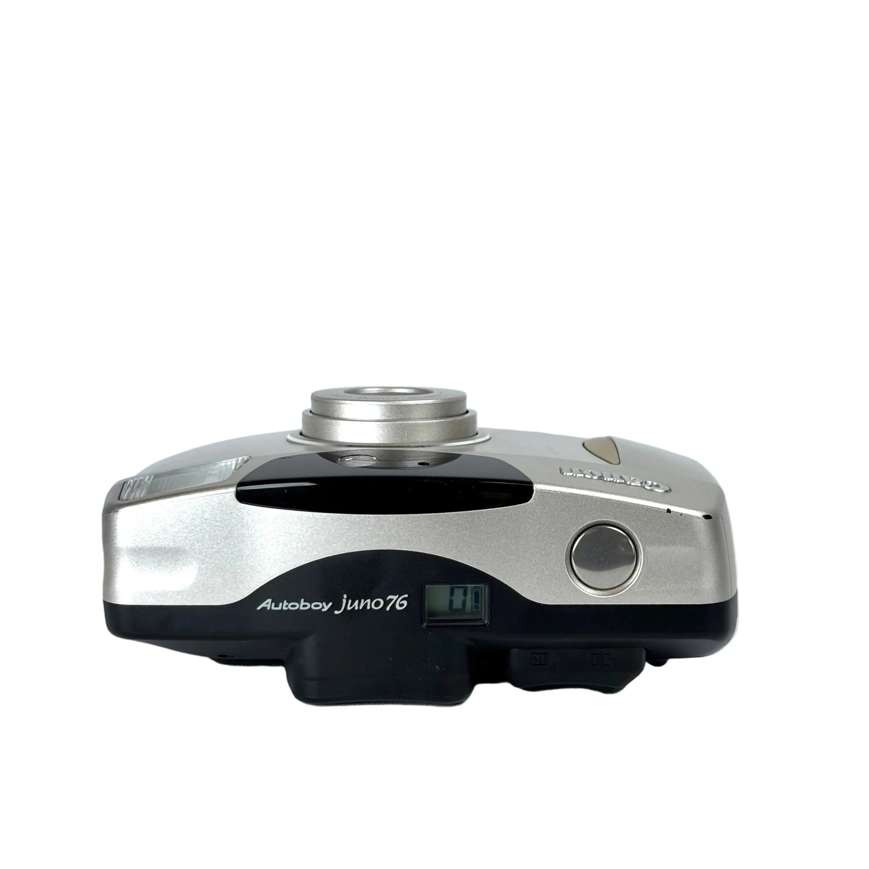 Canon Autoboy Juno 76