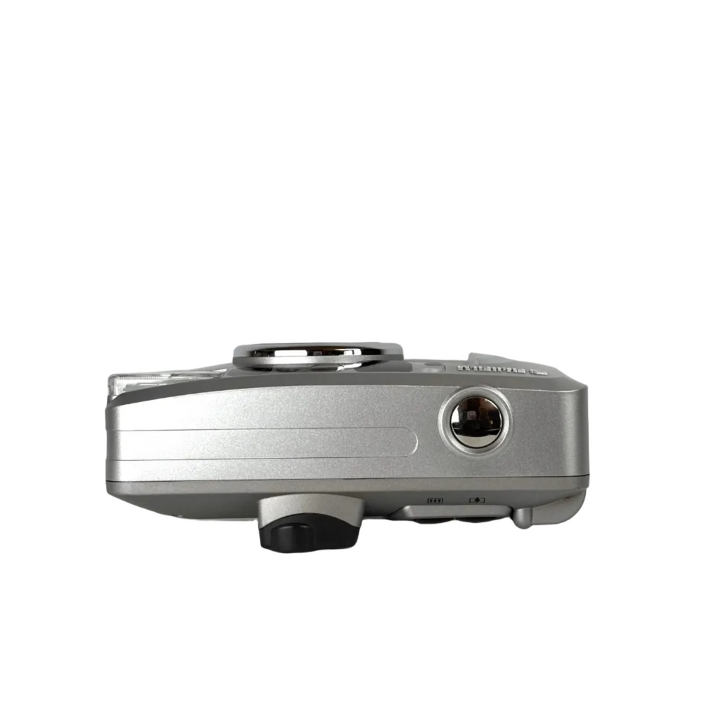 Fujifilm Silvi 125