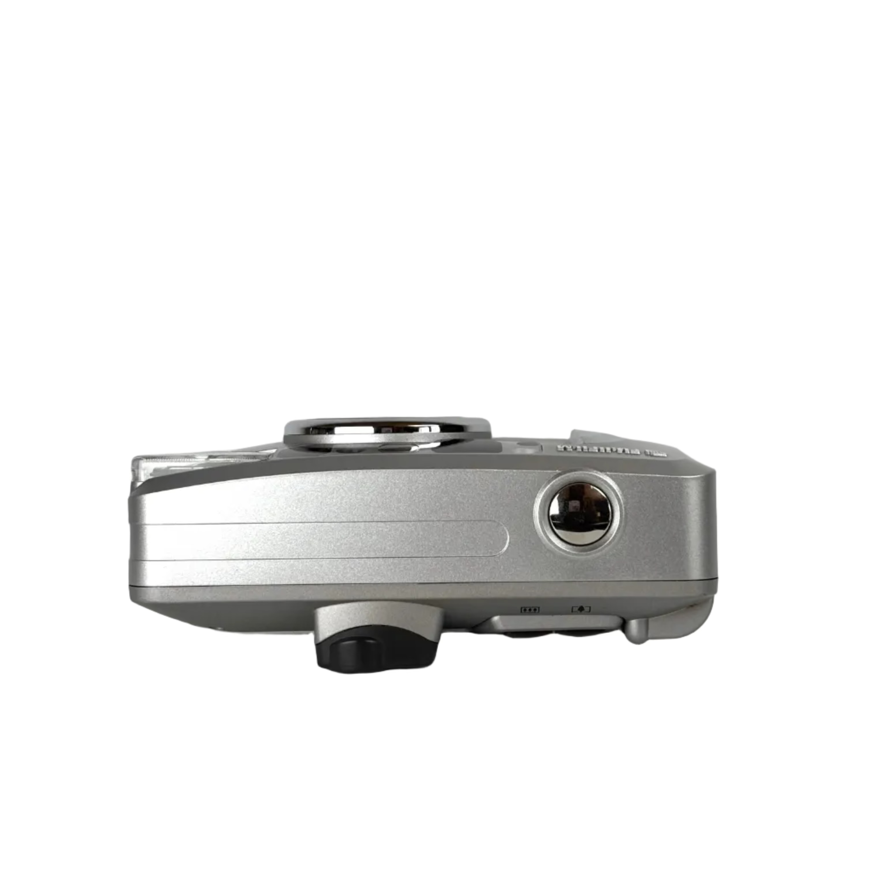 Fujifilm Silvi 125