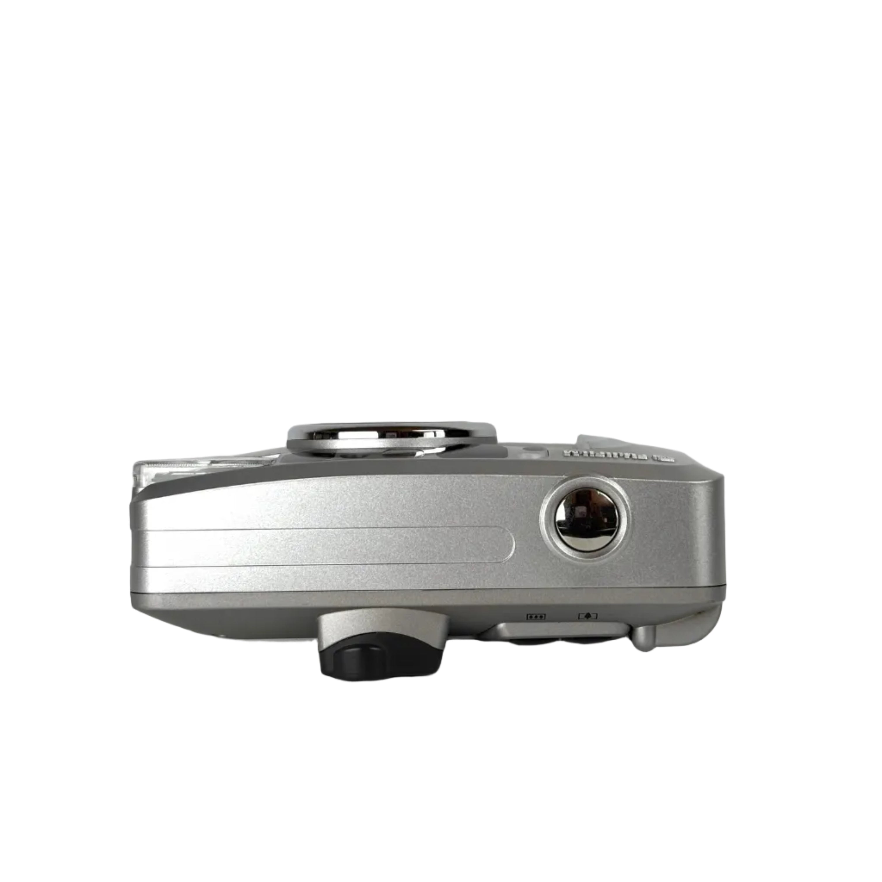 Fujifilm Silvi 125