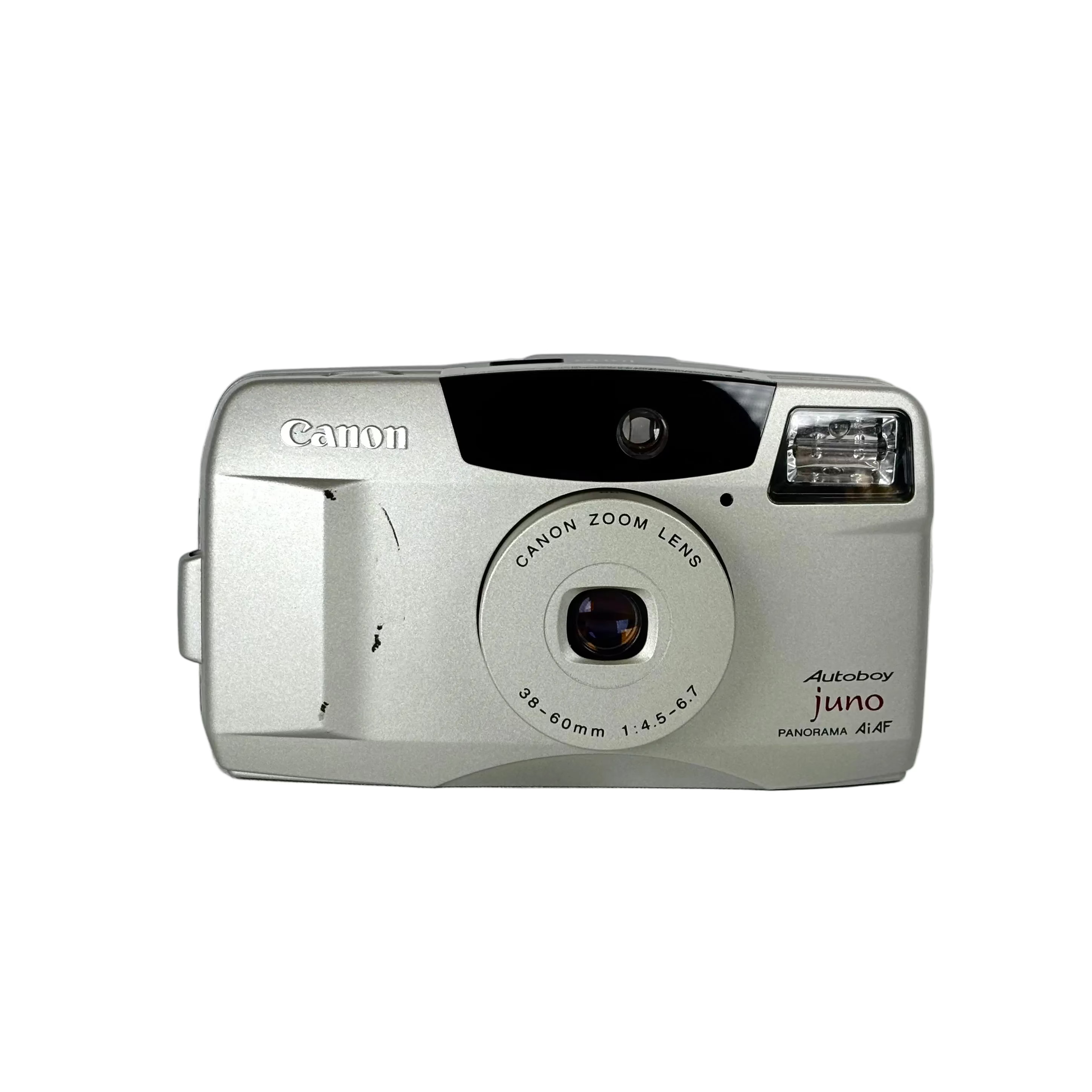 Canon Autoboy Juno