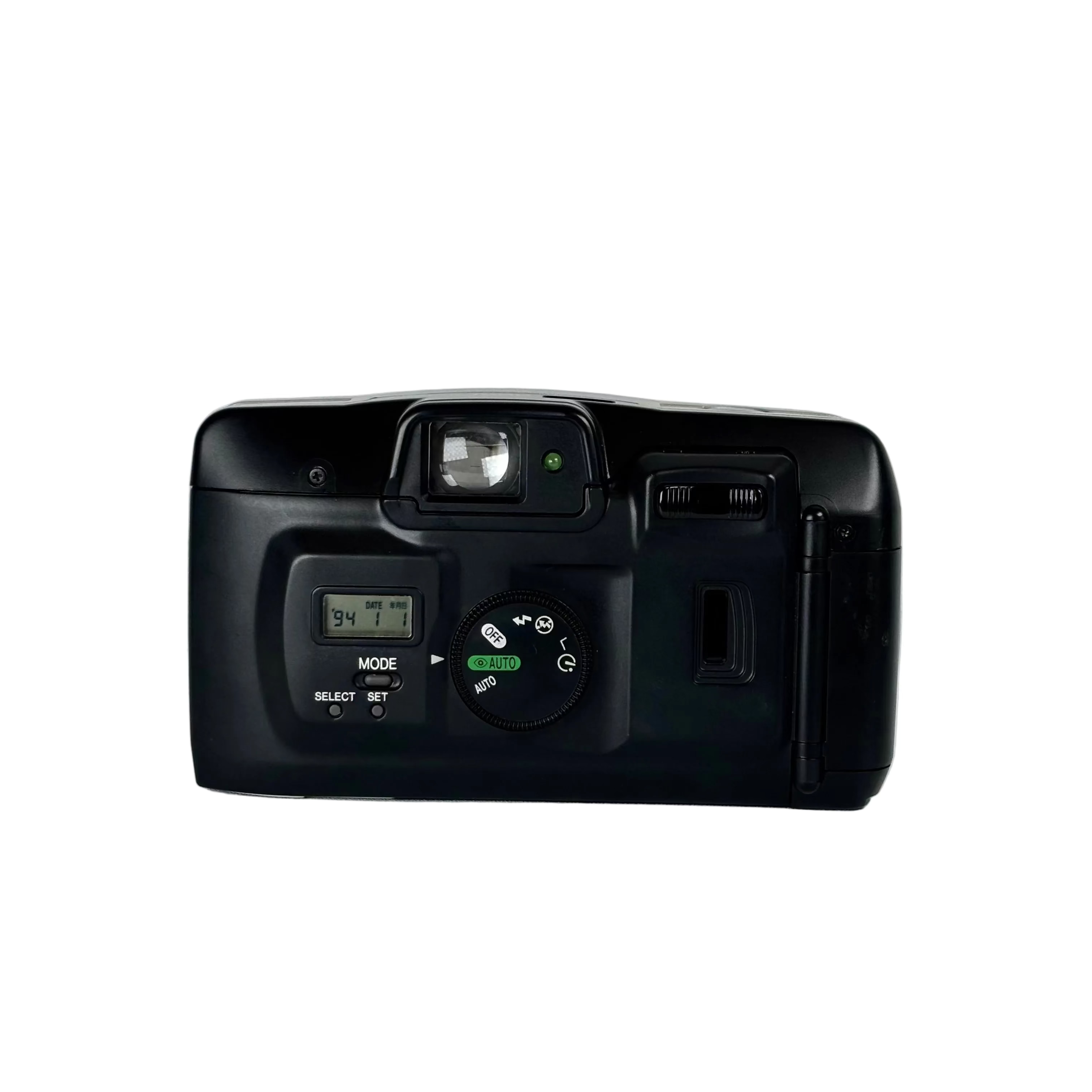 Canon Autoboy Juno