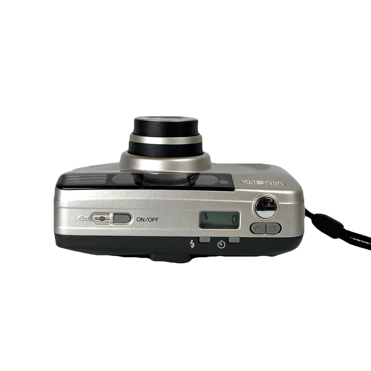 Minolta Riva Zoom 90