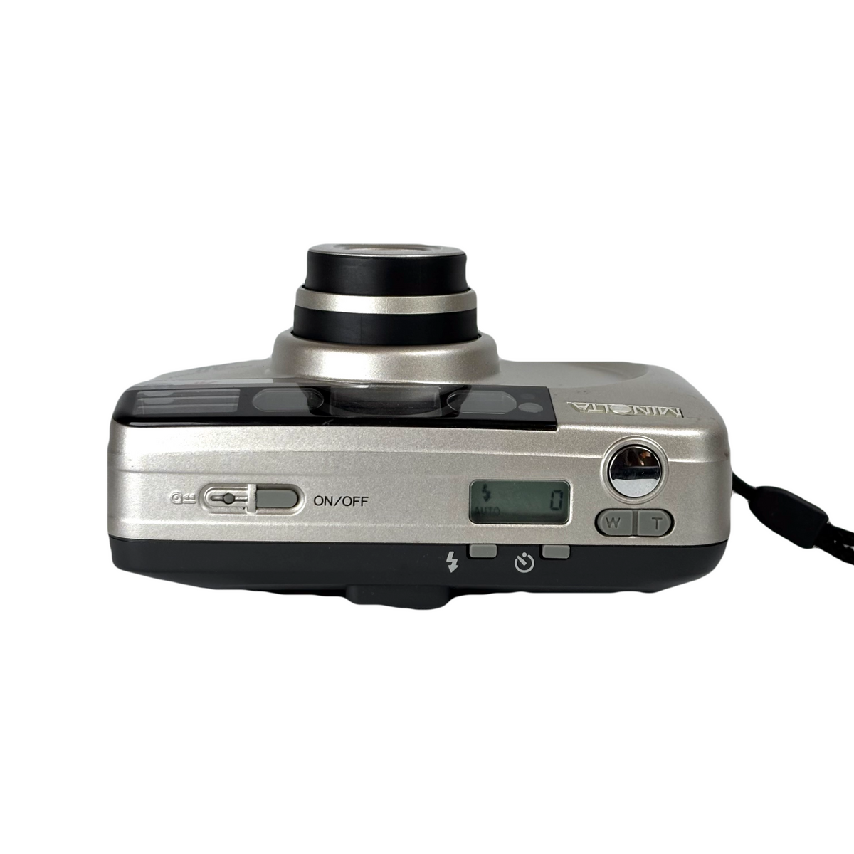 Minolta Riva Zoom 90