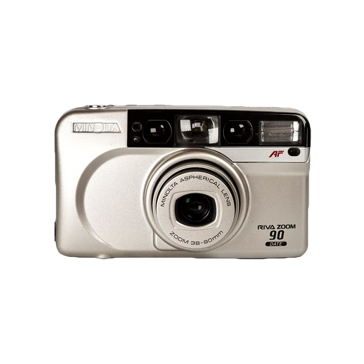 Minolta Riva Zoom 90