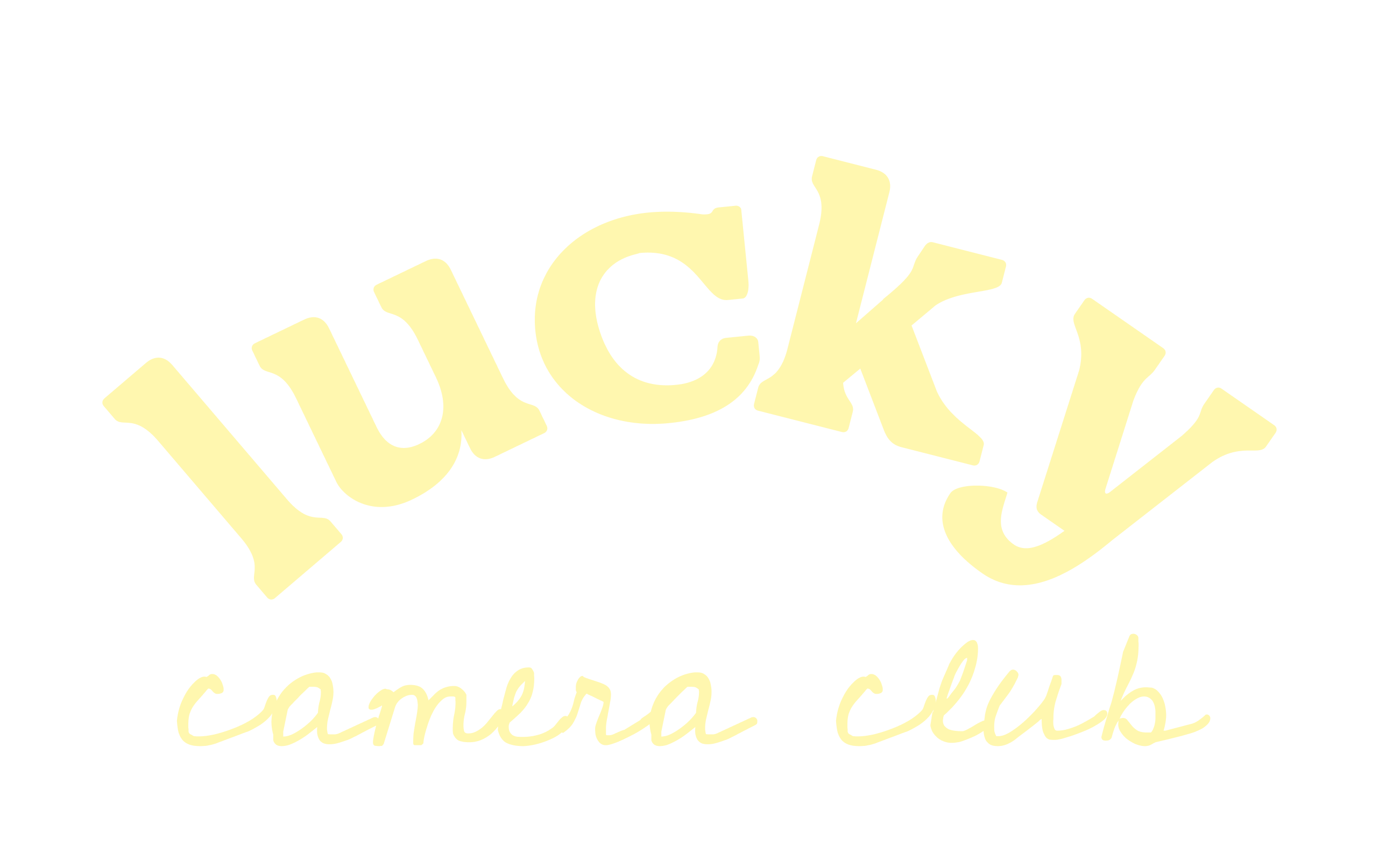 Lucky Camera Club